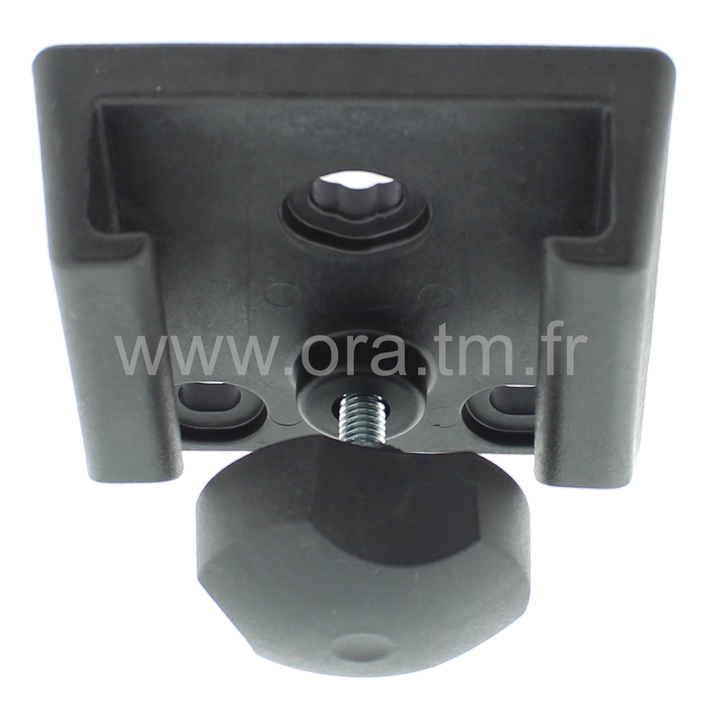 ARM88 - ACCOUDOIR & MANCHETTE - REGLAGE 3D